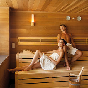 NATURHOTEL EDELWEISS Wagrain