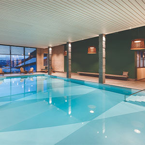 HOTEL SPORT Klosters